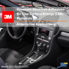 JBC Technologies, Inc. - 3M LSE Adhesive Tapes for Automotive Applications