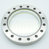 MPF Products, INC. - DUV Laser Grade Fused Silica Viewport