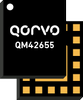 Qorvo - 2.4GHz 802.11be Wi-Fi7 + BT Front End Module