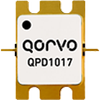 Qorvo - 450W, 3.1-3.5GHz, GaN on SiC RF IMFET