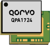 Qorvo - 17.3-21.2GHz 20W GaN Power Amplifier