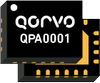 Qorvo - 8.5-10.5GHz 2W GaN Power Amplifier
