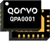 Qorvo - 8.5-10.5GHz 2W GaN Power Amplifier