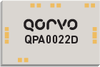 Qorvo - 6-18GHz 0.5W Driver Amplifier