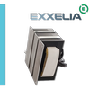 New Yorker Electronics Co., Inc. - Integrated Transformer & Inductor for DAB