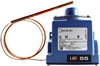 United Electric Controls Company - Remote Mounting Temperature Switch