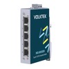 Volktek Corporation - DNV Certified Unmanaged Switches -- INS-8005EM