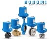 Bonomi North America, Inc. - Smaller Valbia® Metal Electric Actuator 