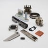Metal Powder Industries Federation (MPIF) - 2025 Award Winning Powder Metal Parts 