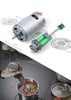 Shenzhen Power Motor Industrial Co., Ltd. - DC motor Cordless hand blender with Rechargeable
