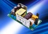 TDK-Lambda Americas Inc. -  CSS65A series of AC-DC power supplies