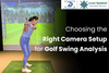 e-con Systems™ Inc - How to Choose Right Camera for Golf Swing Analysis