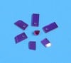 Suzhou Sujing Crystal Element Co.,Ltd - Ruby parts