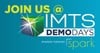 IMTS Demo Days Features Interactivity & Solutions-Image
