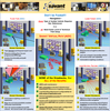 Savant Automation, Inc. - ***AGV vs. AMR vs. AGC Navigation***