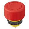 NKK Switches - NKK FF01 E-Stop Enhanced with IP65/IP67 Rating 