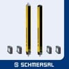 Schmersal Inc. - Safety Light Curtains with Muting Function