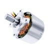 Constar Motion Co., Ltd - 64mm 48V High-Power Brushless DC Motor