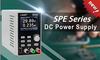 Fujian Lilliput Optoelectronics Technology Co., Ltd. - SPE Series Constant Power DC Supply