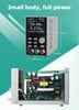 Fujian Lilliput Optoelectronics Technology Co., Ltd. - OWON SPE Series Economical DC Power Supply