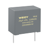 Shenzhen Weidy Industrial Development Co., Ltd. - W3B Series DC Capacitors for EV Inverter Systems