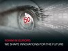 ROHM Semiconductor GmbH - ROHM celebrates its 50th Anniversary in EU