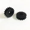 Chengdu Leno Machinery Co., Ltd. - Black Anodize Aluminum Sprockets