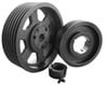 Chengdu Leno Machinery Co., Ltd. - Quality V Pulley-Heart of Efficient Belt Drives