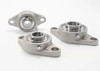 Changzhou Mouette Machinery Co., Ltd. - Premium Stainless Steel Flange Bearings