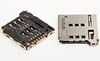 Micro SIM Card Sockets-Image