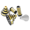 Xiamen Unipretec Ceramic Technology Co., Ltd. - Ceramic Wire Drawing Cones, Rings and Guides