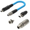 Belden Inc. - New Single Pair Ethernet (SPE) Connectors