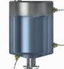 Intellisense Microelectronics Ltd. - Detection of water shortage in tank