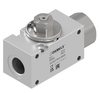 Gemels - Excavators ball valves for various applications