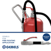 Gemels - FIRE-FIGHTING? EXPLORE THE LATEST NEWS IN GEMELS!
