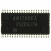 Linear - Amplifiers - Audio -- AN17000A-Image