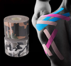Shenzhen You-San Technology Co., Ltd. - Kinesio Tape - Elastic Therapeutic Athletic Tape