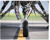 Duvelco Limited - Polyimide Polymers for Aerospace Applications