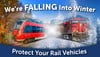 ThermOmegaTech® - Everything You Need For Railroad Freeze Protection
