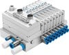 Festo Corporation -  Pneumatic Valve Terminal VTUG