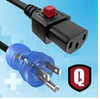 Qualtek Electronics Corp. - Q-Secure Hospital Grade Power Cords 