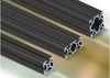 Automationdirect.com - Black SureFrame rails