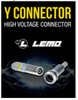 Reliable High Voltage Interconnect Solutions-Image