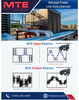 MTE Corporation - Manage Power Line Disturbances