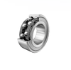 Pacific International Bearing, Inc. - Angular Contact Bearings — Double Row Ball