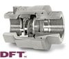 DFT Inc. - DFT® Reliable Spring-Assisted Check Valves 