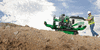 McElroy Manufacturing, Inc. - IMPRESSIVE ‘TRAC’ RECORD-SUCCESS OF THE TRACSTAR®
