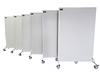 On-Demand NDT Shielding with Mobile Lead Barriers-Image
