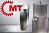 Custom Machine & Tool Co., Inc. - Versatile Pulley Materials for Any Environment