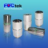 Foctek Photonics, Inc. - High-Res Industrial Microscopy Lens